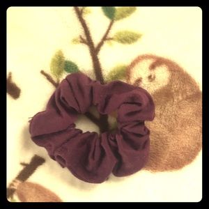 Scrunchie